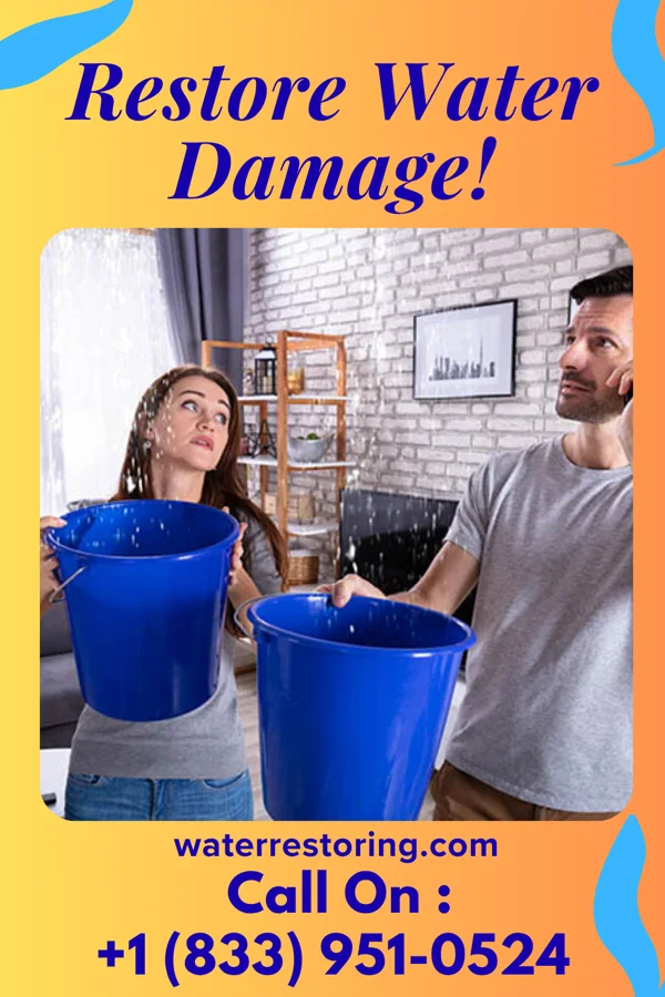 water restoration Trusted Restoration Solutions Co Coffman Cove